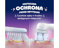 Oral-B Szczoteczka magnetyczna iO Kids Stitch (6+ etui róż) - 1601545 - zdjęcie 5